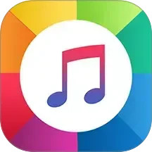 音乐播放器2025官方新版图标