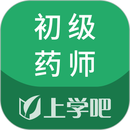 应用icon-初级药师2024官方新版