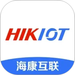 海康互联2026官方新版图标