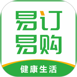 易订易购2026官方新版图标