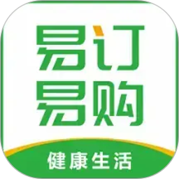 易订易购2026官方新版图标