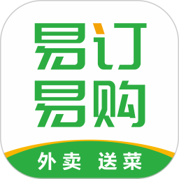 易订易购2026官方新版图标