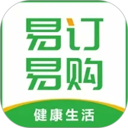 易订易购2026官方新版图标