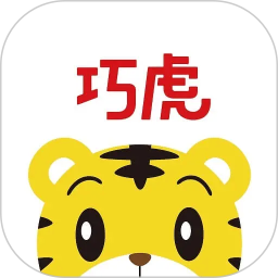 巧虎官方2026官方新版图标