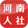 应用宝logo