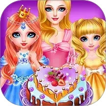 我的生日派对2025官方新版图标