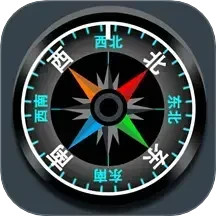 指南针智能2025官方新版图标
