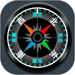 指南针智能2026官方新版图标
