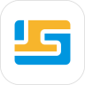 应用宝logo