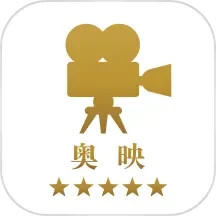 奥映2025官方新版图标