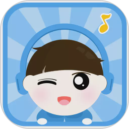 讲故事听故事2026官方新版图标