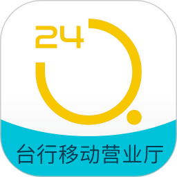 应用icon-台州银行2024官方新版