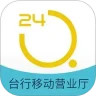 应用宝logo