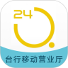应用宝logo