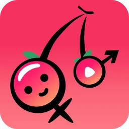 情欢交友视频聊天2026官方新版图标