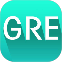 GRE词汇2025官方新版图标