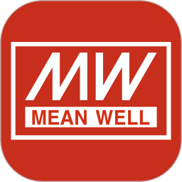 应用icon-MEAN WELL2024官方新版