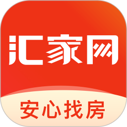 汇家网2026官方新版图标