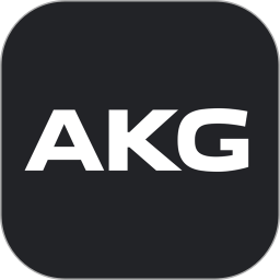 应用icon-AKG Headphones2024官方新版
