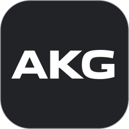 AKG Headphones2026官方新版图标