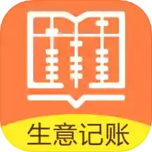 聚宝记账2026官方新版图标