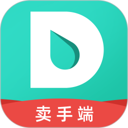 芝麻地卖手端2026官方新版图标