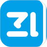 应用宝logo