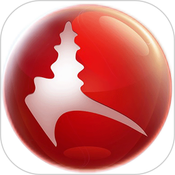 红山眼2025官方新版图标