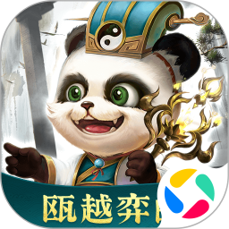 梦三国2025官方新版图标