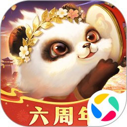 梦三国2025官方新版图标