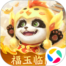 梦三国2026官方新版图标