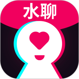 水聊2025官方新版图标