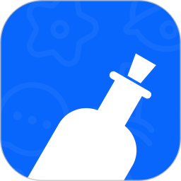 遇见漂流瓶2026官方新版图标