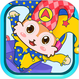 儿童益智乐园2026官方新版图标