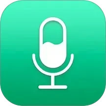 语音转文字2026官方新版图标