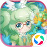 小花仙精灵之翼鸿蒙版