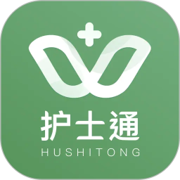 护士通2026官方新版图标