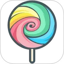 Q日记2025官方新版图标