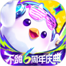 应用宝logo