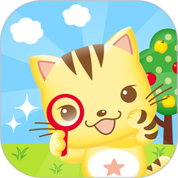 应用icon-星猫找不同2024官方新版