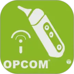 OPCOMCare22026官方新版图标