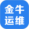 应用宝logo