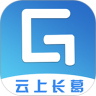 应用宝logo