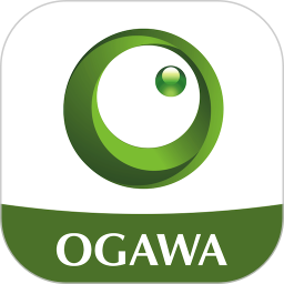 奥佳华健康管家 HD2026官方新版图标