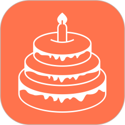 应用icon-蛋糕来了2024官方新版