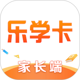 乐学卡家长端2026官方新版图标