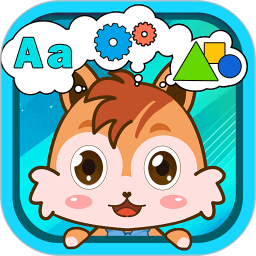 宝宝全脑开发K12026官方新版图标