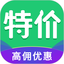 应用icon-返现特价版2024官方新版