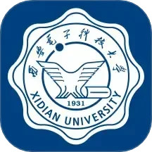 学在西电2025官方新版图标