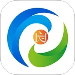 爱阎良2026官方新版图标